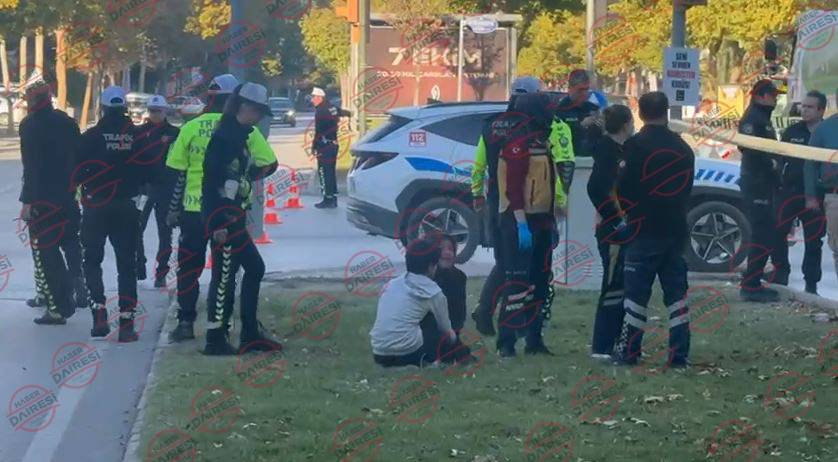 Konya’nın merkezinde feci kaza! İmam Enis Şimşek hayatını kaybetti 5
